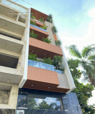 THI CÔNG TẤM ỐP LAM NGOÀI TRỜI