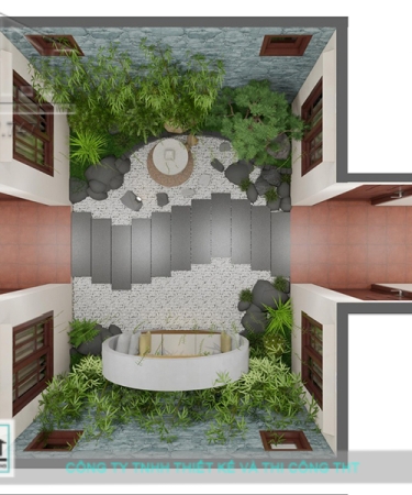 CẢI TẠO HOTEL - ĐÀ NẴNG